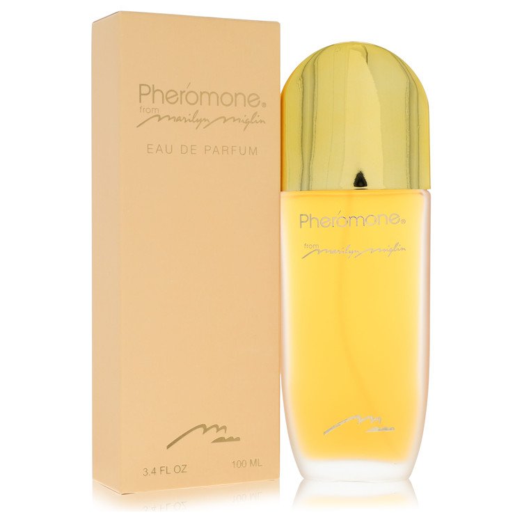 Pheromone by Marilyn Miglin - Eau De Parfum Spray 1.7 oz