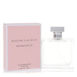 Romance by Ralph Lauren - Eau De Parfum Spray 1 oz