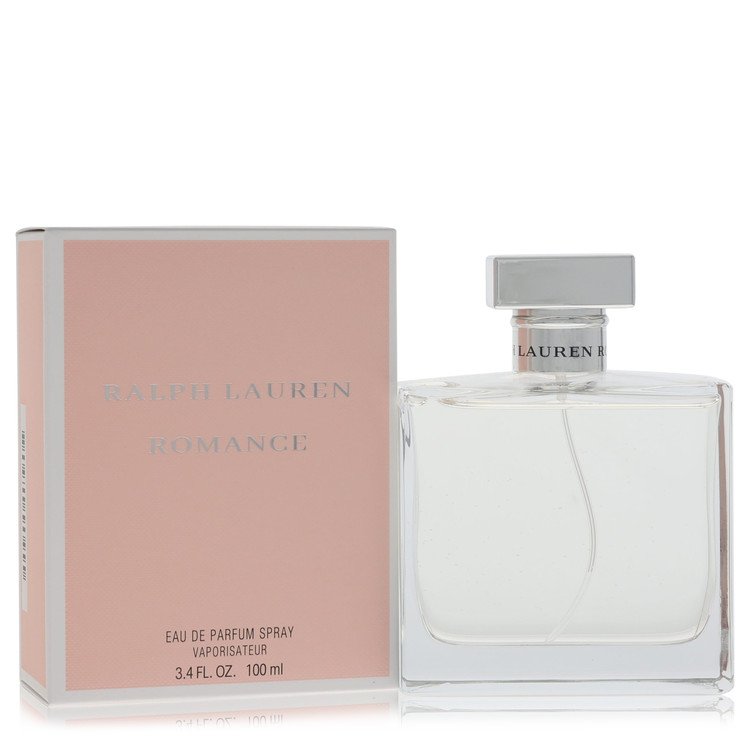 Romance by Ralph Lauren - Eau De Parfum Spray 1 oz