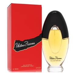 Paloma Picasso by Paloma Picasso - Eau De Parfum Spray 1 oz