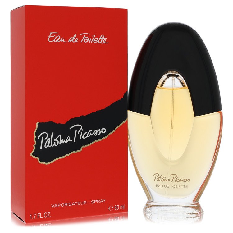 Paloma Picasso by Paloma Picasso - Eau De Toilette Spray 1.7 oz