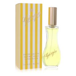 Giorgio by Giorgio Beverly Hills - Eau De Toilette Spray 1 oz