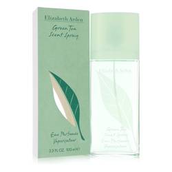 Green Tea by Elizabeth Arden - Eau Parfumee Scent Spray 1.7 oz