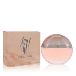 1881 by Nino Cerruti - Eau De Toilette Spray 1.7 oz