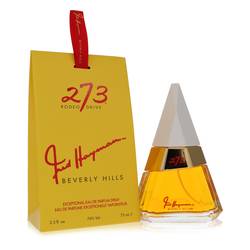 273 by Fred Hayman - Eau De Parfum Spray 1 oz