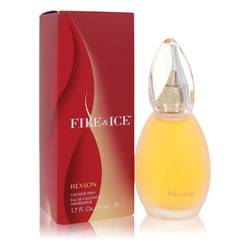 Fire & Ice by Revlon - Cologne Spray 0.5 oz
