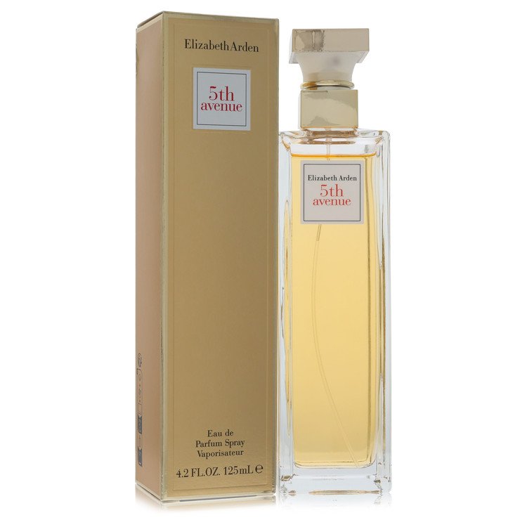 5Th Avenue by Elizabeth Arden - Eau De Parfum Spray 1 oz