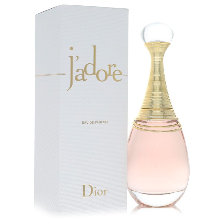 Jadore by Christian Dior - Eau De Parfum Spray 1.7 oz