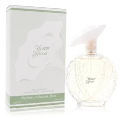 Histoire D'Amour by Aubusson - Eau De Toilette Spray 3.4 oz