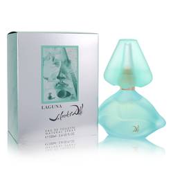 Laguna by Salvador Dali - Eau De Toilette Spray 4.2 oz