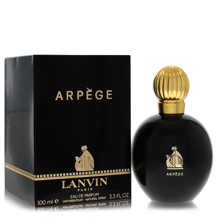 Arpege by Lanvin - Eau De Parfum Spray 3.4 oz