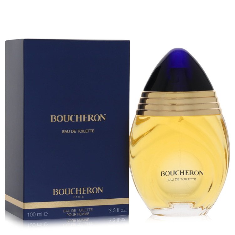 Boucheron by Boucheron - Eau De Toilette Spray 3.3 oz