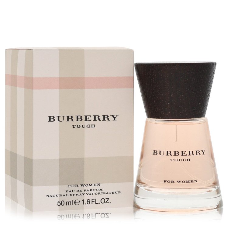Burberry Touch von Burberry - Eau de Parfum Spray 50 ml