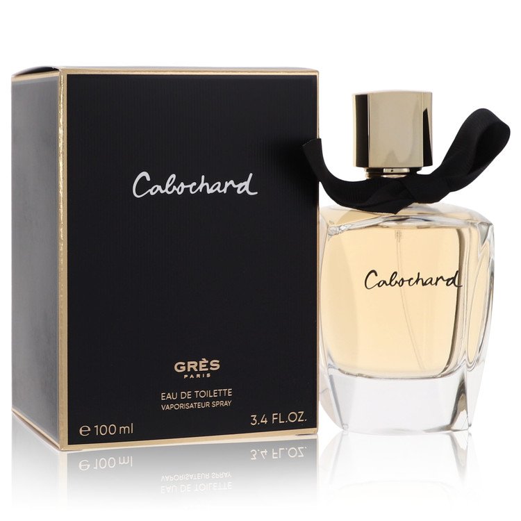 Cabochard by Parfums Gres - Eau De Toilette Spray 3.4 oz