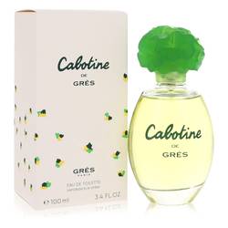 Cabotine by Parfums Gres - Eau De Toilette Spray 1 oz