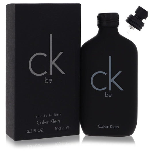 Ck Be von Calvin Klein - Eau de Toilette Spray (Unisex) 50 ml