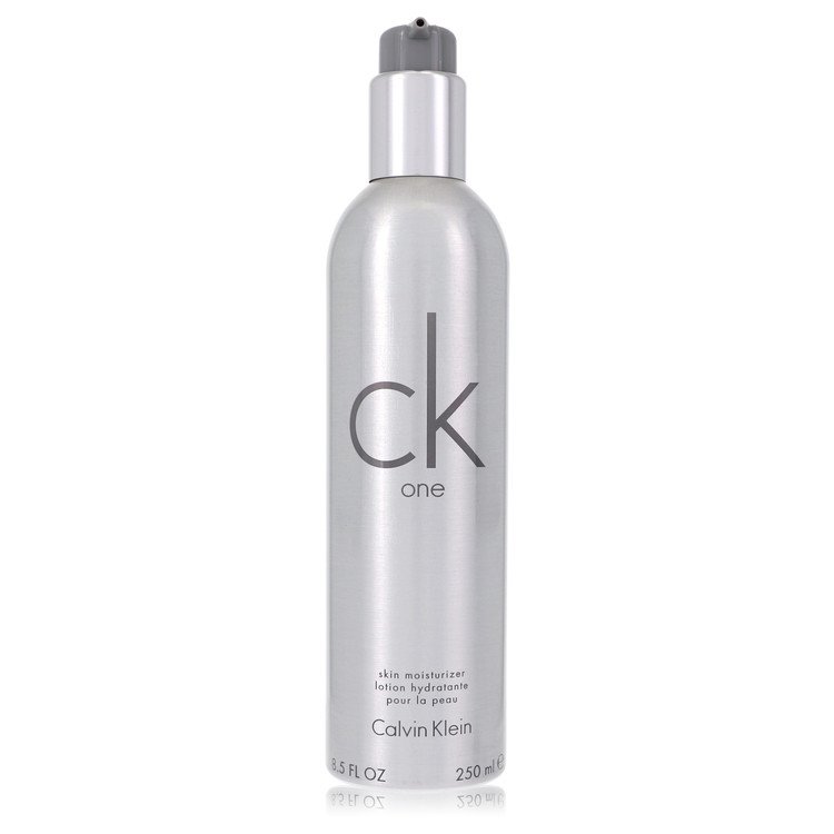 Ck One par Calvin Klein - Lait pour le corps / Hydratant pour la peau (Unisexe) 250 ml