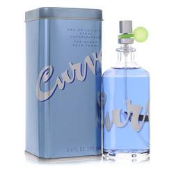 Curve by Liz Claiborne - Eau De Toilette Spray 1 oz