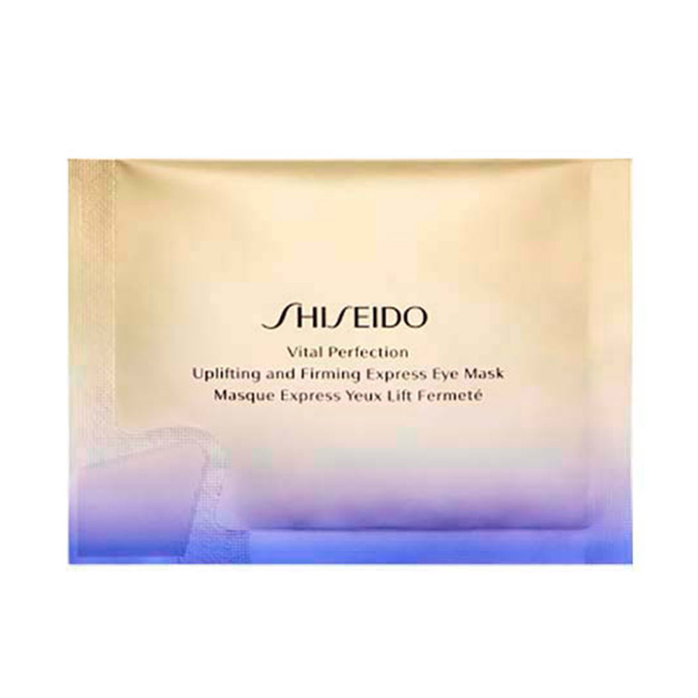 VITAL PERFECTION uplifting & firming express eye mask 12 she