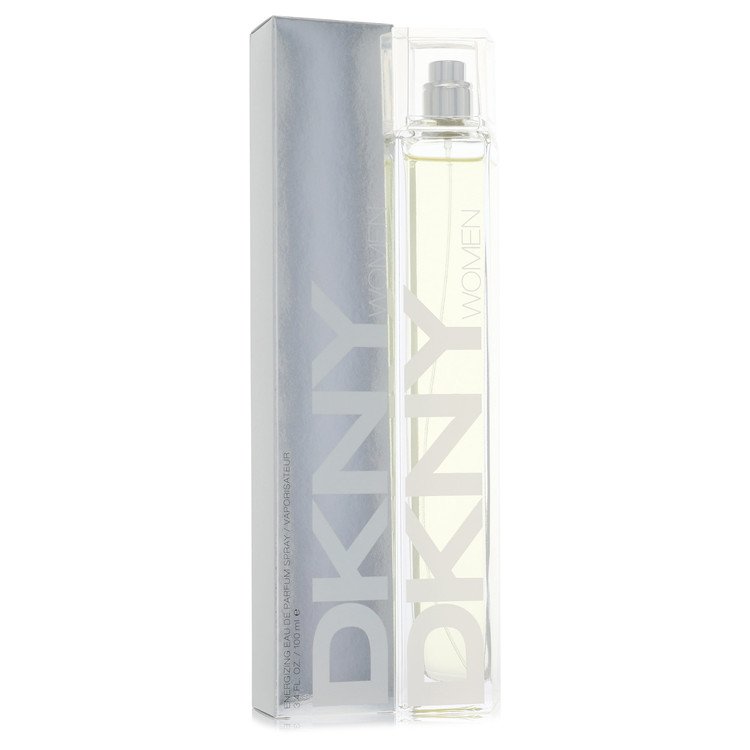 Dkny by Donna Karan - Energizing Eau De Parfum Spray 3.4 oz