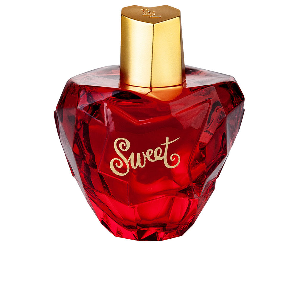SWEET eau de parfum spray