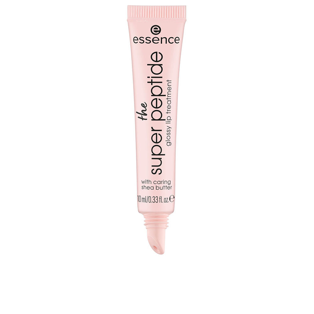 THE SUPER PEPTIDE lip treatment #01-Peptacular! 10 ml
