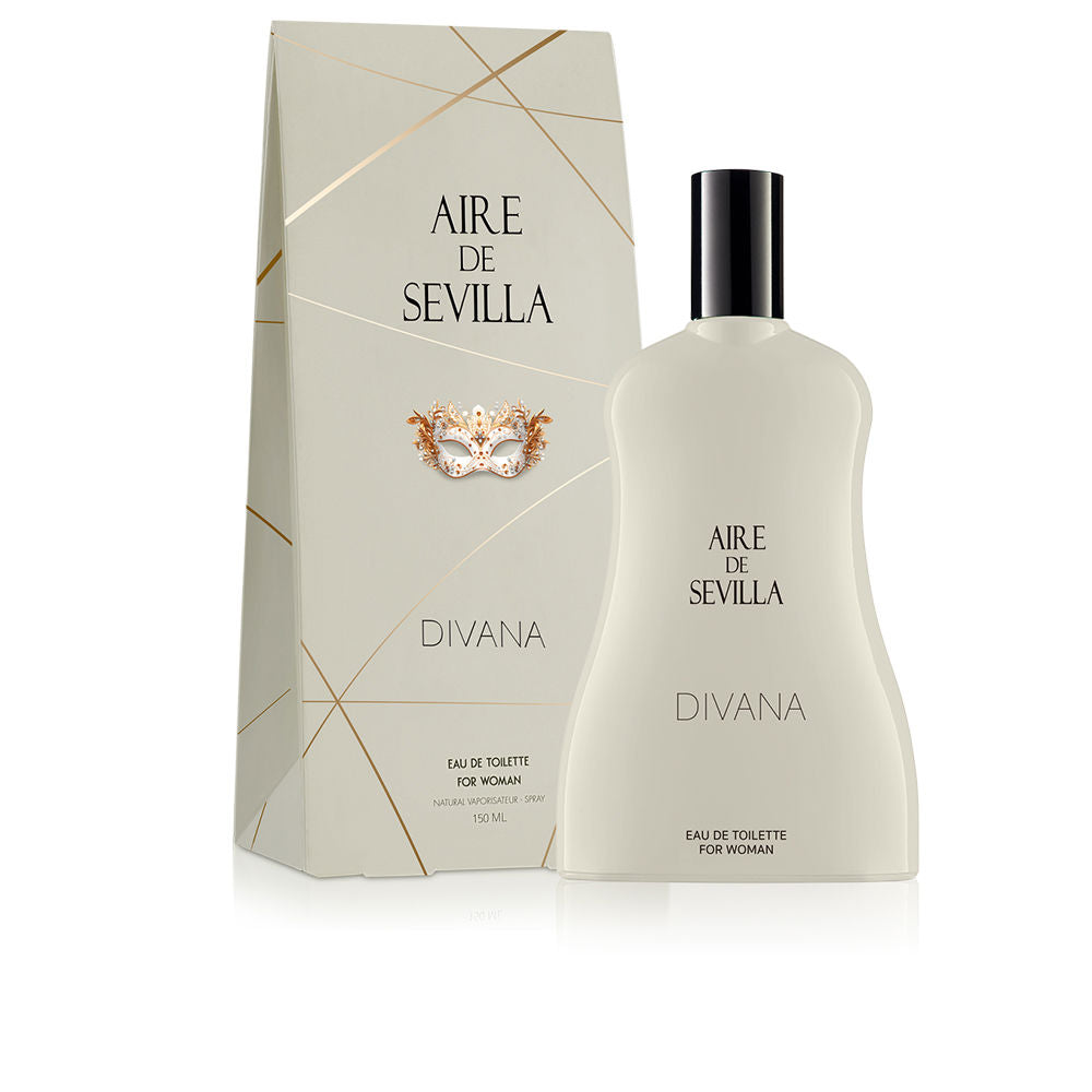 SEVILLE AIR DIVANA edt vapor 150 ml