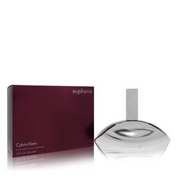 Euphoria by Calvin Klein - Eau De Parfum Spray 3.3 oz