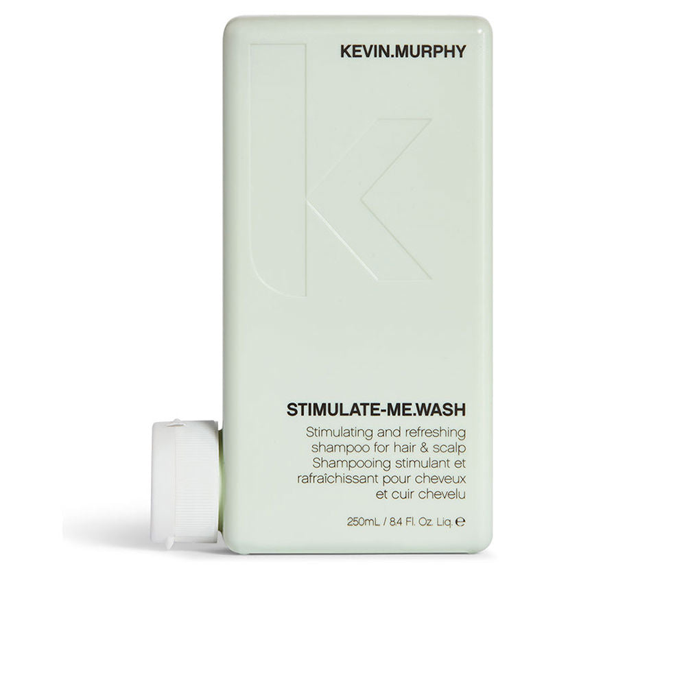 STIMULATE-ME.WASH stimulating and refreshing shampoo 250 ml