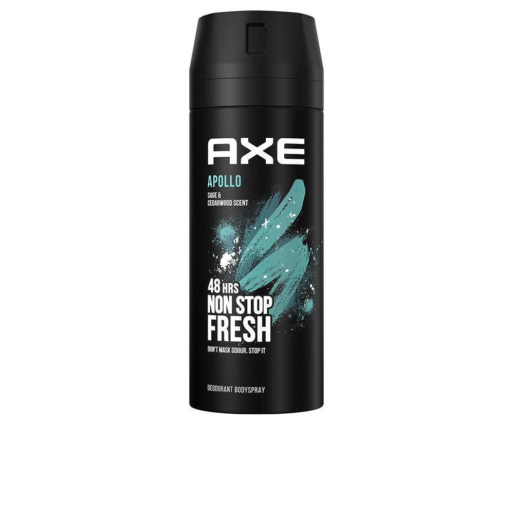 AXE APOLLO deo vapo 150 ml