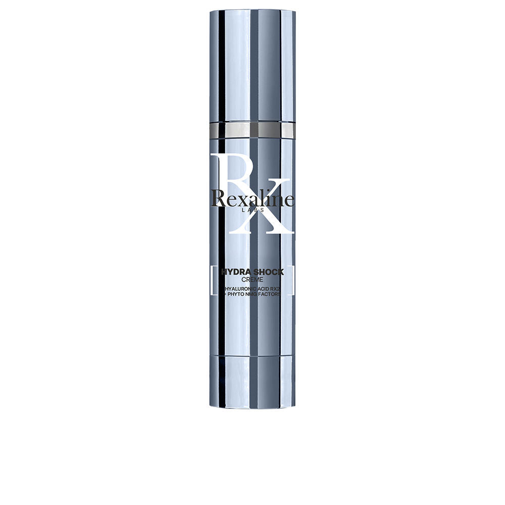 HYDRA SHOCK cream