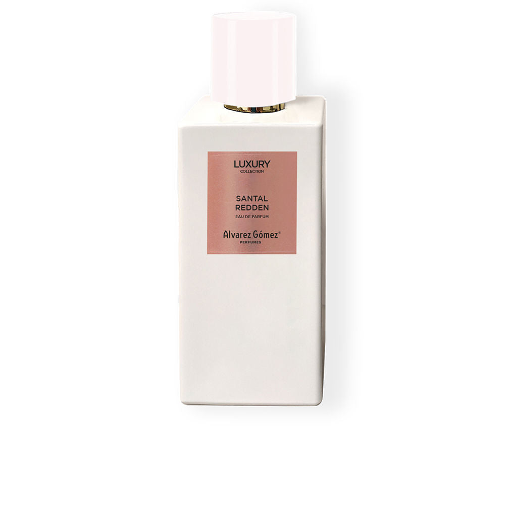 LUXURY SANTAL REDDEN candy bottle edp vapo