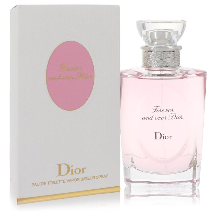 Forever and Ever von Christian Dior – Eau de Toilette Spray 100 ml