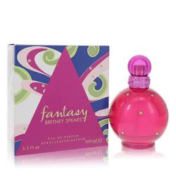 Fantasy by Britney Spears - Eau De Parfum Spray 1.7 oz