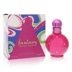 Fantasy by Britney Spears - Eau De Parfum Spray 1.7 oz