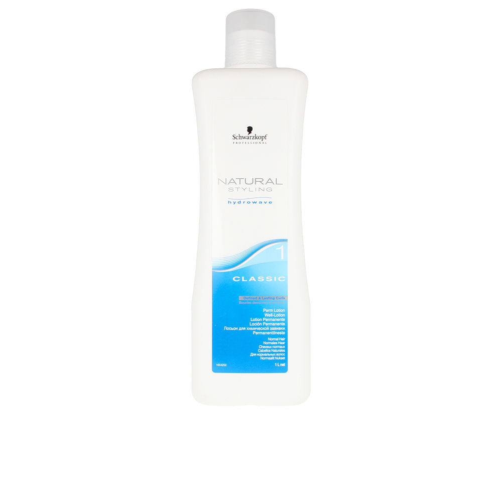 NATURAL STYLING classic #1