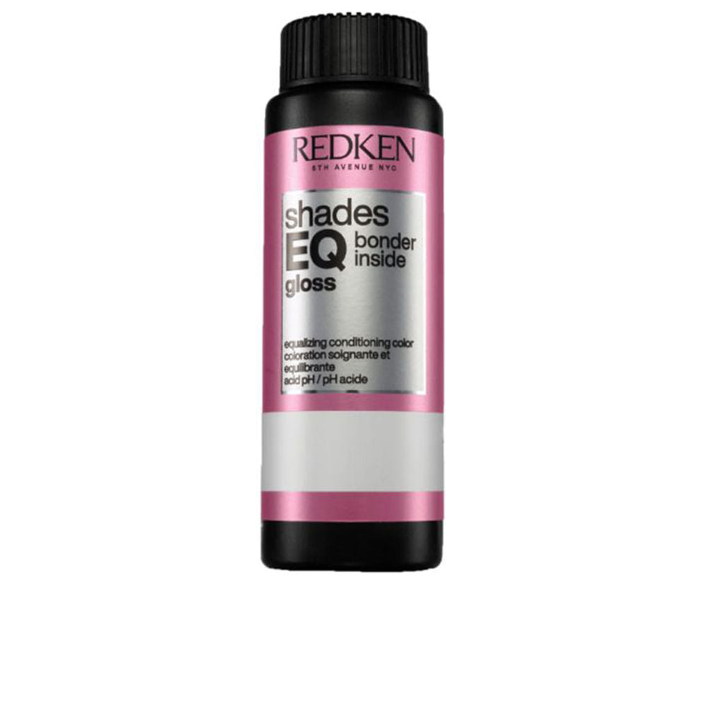 SHADES EQ bonder inside #07N 60 ml x 3 u