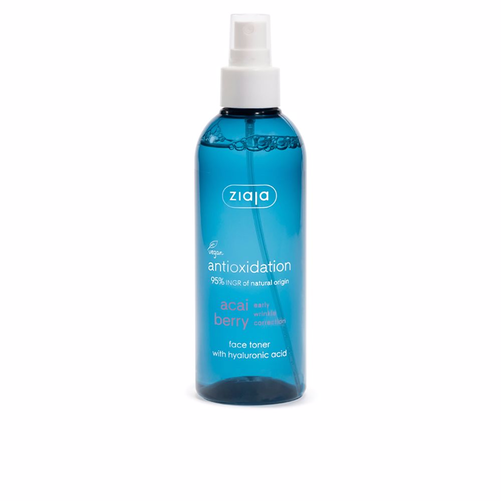 ACAI facial tonic spray 200 ml