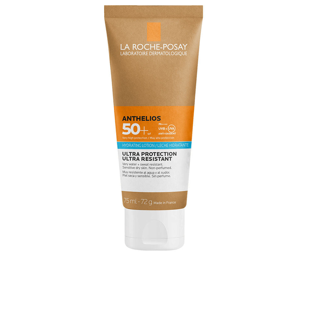 ANTHELIOS moisturizing milk SPF50+ 75 ml