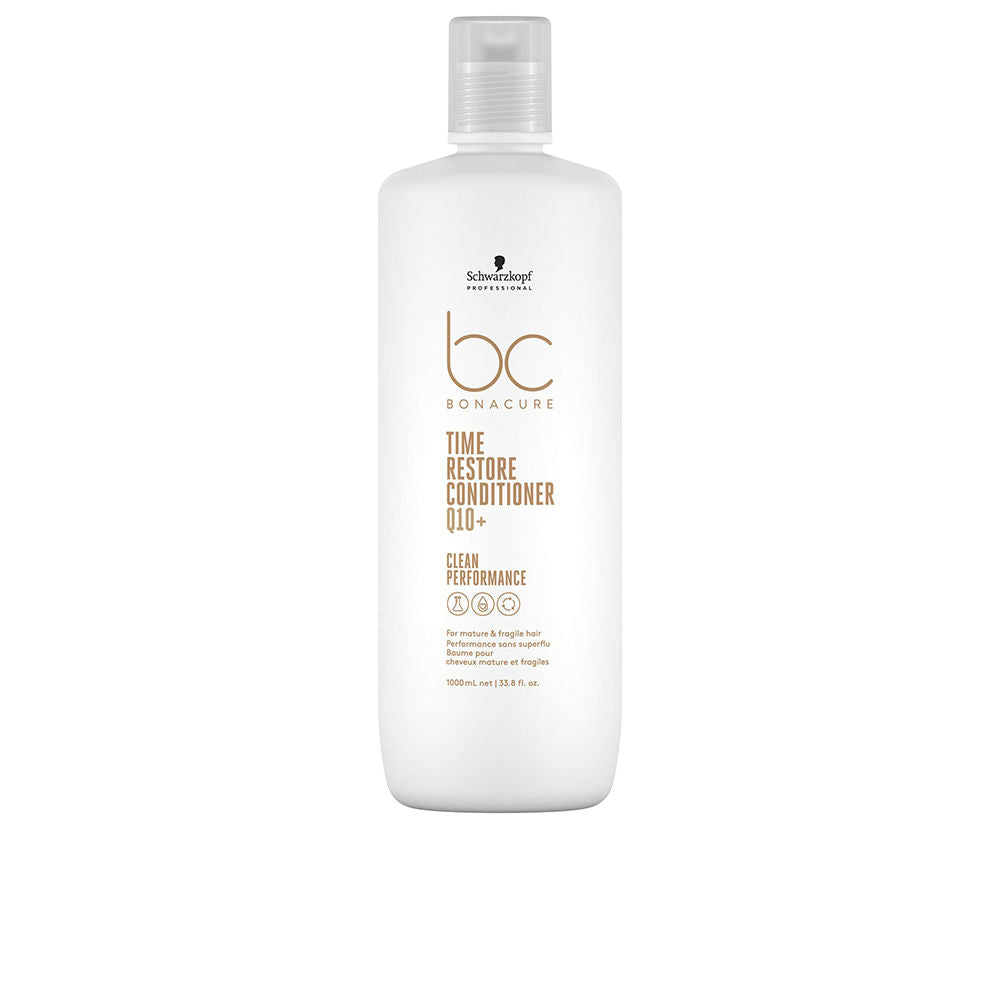 BC TIME RESTORE Q10+ conditioner
