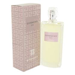 Givenchy III by Givenchy - Eau De Toilette Spray 3.3 oz