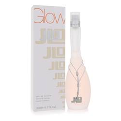 Glow by Jennifer Lopez - Eau De Toilette Spray 1.7 oz