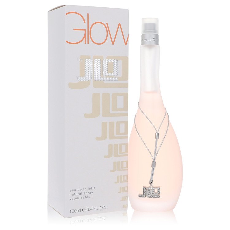 Glow by Jennifer Lopez - Eau De Toilette Spray 1.7 oz