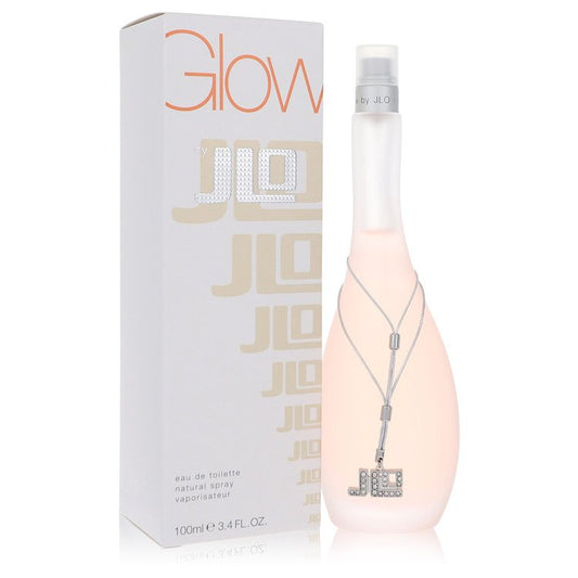 Glow by Jennifer Lopez - Eau De Toilette Spray 1.7 oz