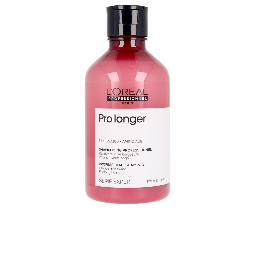 PRO LONGER shampoo