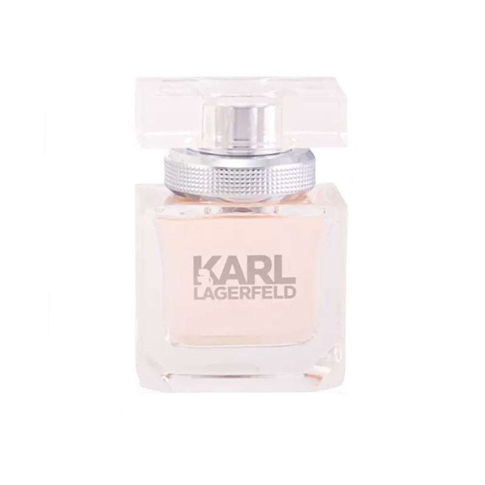 KARL LAGERFELD POUR FEMME eau de parfum spray 45 ml