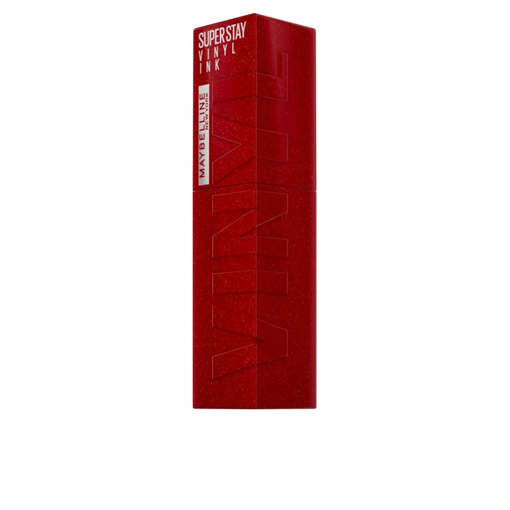 SUPERSTAY VINYL INK liquid lipstick #902-Garnet 4.2 ml