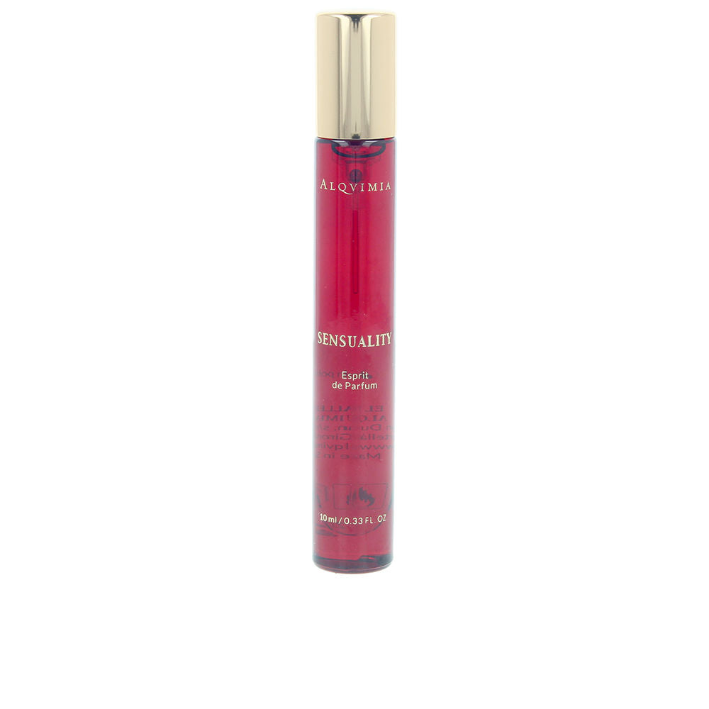 SENSUALITY ESPRIT DE PARFUM edp vapo 10 ml