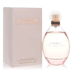 Lovely by Sarah Jessica Parker - Eau De Parfum Spray 1.7 oz