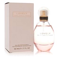 Lovely by Sarah Jessica Parker - Eau De Parfum Spray 1.7 oz